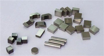 Magnetic Material in Voice Coil Motor (VCM) Magnetic Material in Voice Coil Motor (VCM)